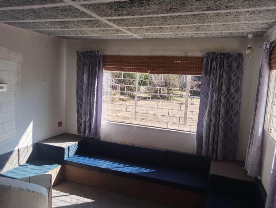 To Let 1 Bedroom Property for Rent in Vredenhof Sh Free State